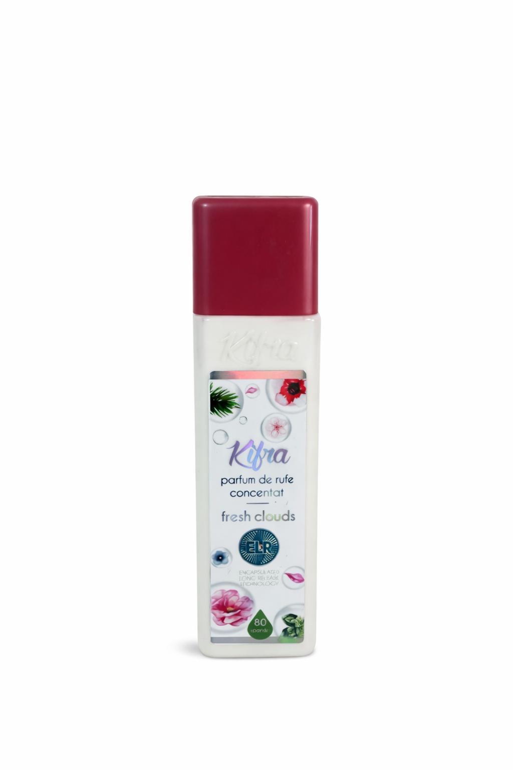 Parfum de Rufe Concentrat Kifra Fresh Clouds – Aroma Curata si Delicata