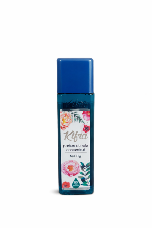 Parfum de Rufe Concentrat Kifra Spring – Aroma Florala Proaspata