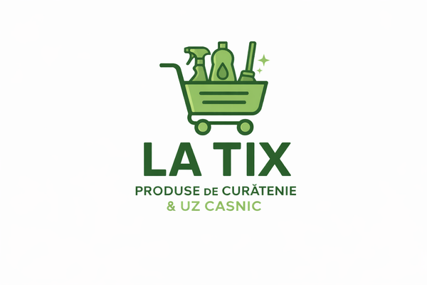 La Tix produse de curatenie & uz casnic